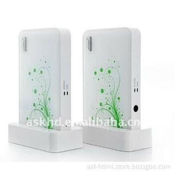 wireless transmitter